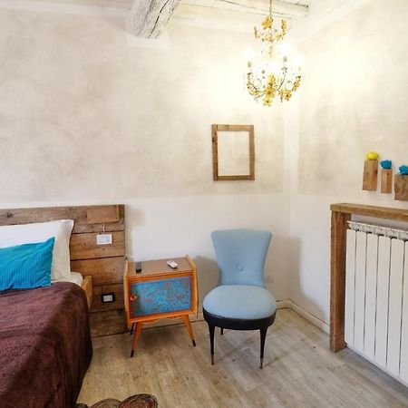 La Boheme Suite With Ac And Wifi Lucca Exterior photo
