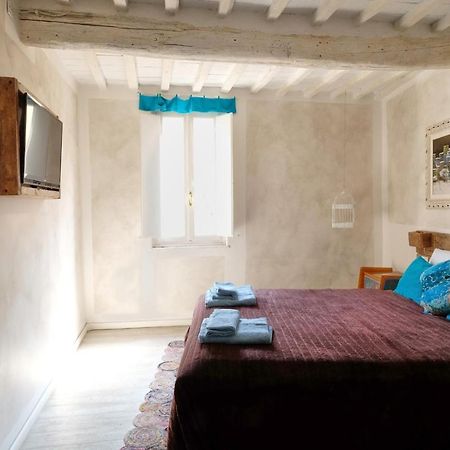 La Boheme Suite With Ac And Wifi Lucca Exterior photo